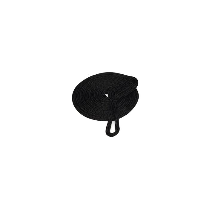 Швартовный трос Seachoice Sea Choice Dock Line Braided 3/8'X15'