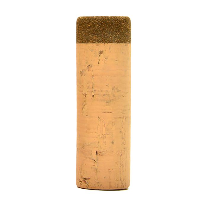Зимняя удочка American Tackle Co. American Tackle 3" Ice Rod Rear Grip, Cork with Composi