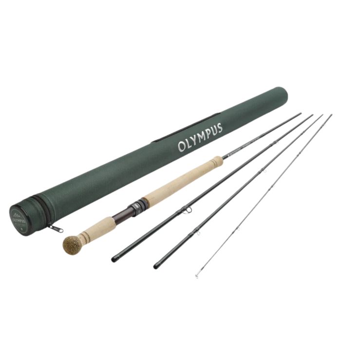 Нахлыстовое удилище Redington Olympus Spey Rod