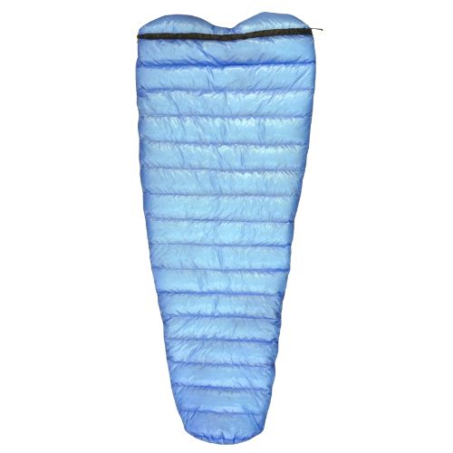 Спальник или коврик NanoLite 38°F Quilt by Western Mountaineering - 5'8" | 180cm