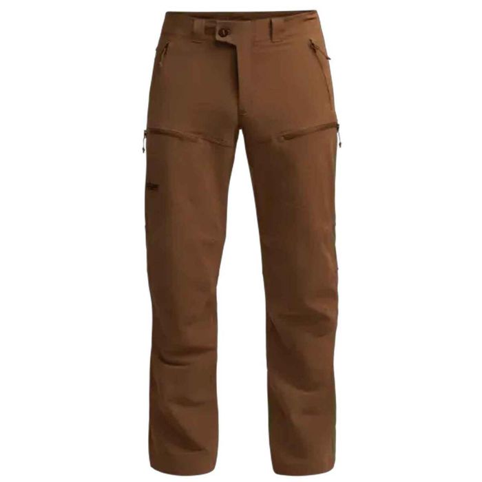 Брюки Sitka Gear Sitka Endure Pant - Cattail Brown