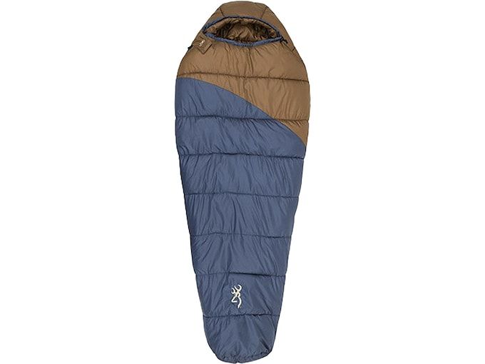 Спальник или коврик Browning Discover -20 Degree Sleeping Bag
