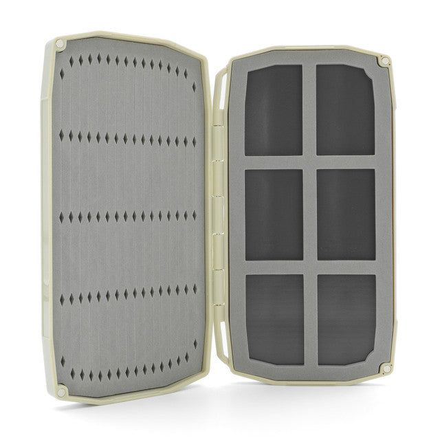 Коробка для мушек Umpqua UPG Fly Box - Foam Tailwater Large