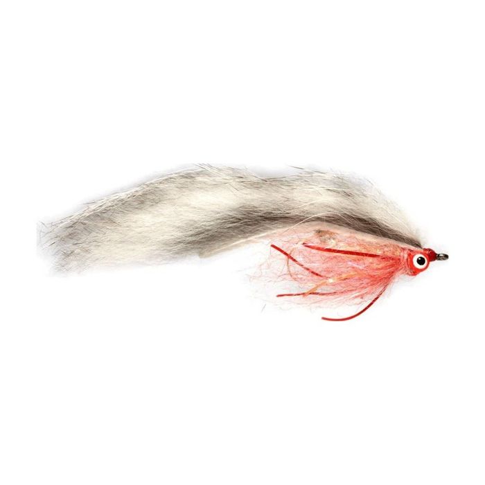 Готовая оснастка Fulling Mill Moore's Hi-Lo - Heathen - Tungsten