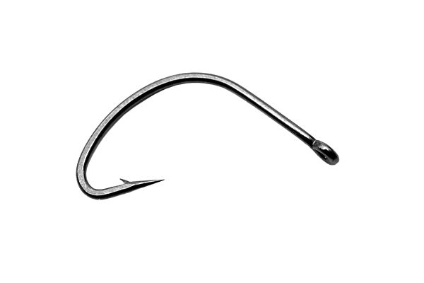 Крючки MFC Wide Gap Worm Hook