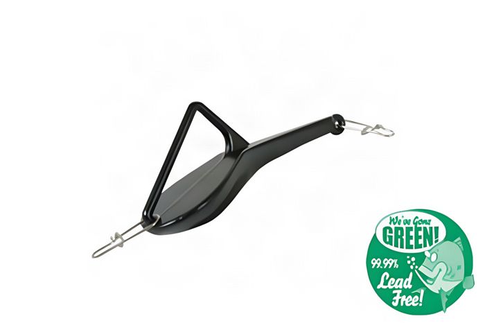 Грузила Off Shore Tackle Size 1 Tadpole Resettable Diving Weight - OR36 1