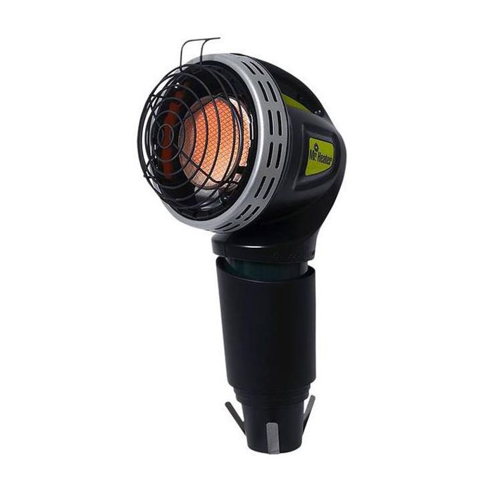 Аксессуар для зимней рыбалки Mr Heater Mr. Heater Golf Cart Heater