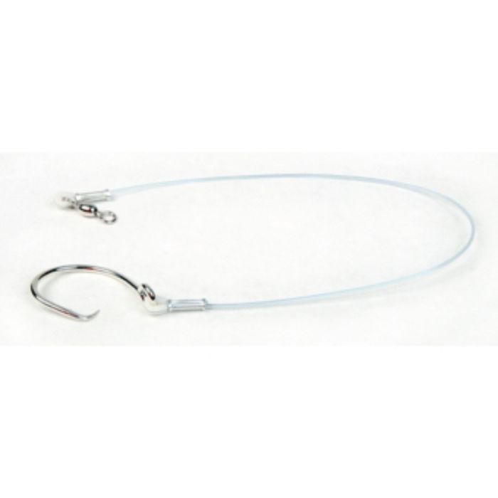Поводковый материал P-Line Halibut Leaders