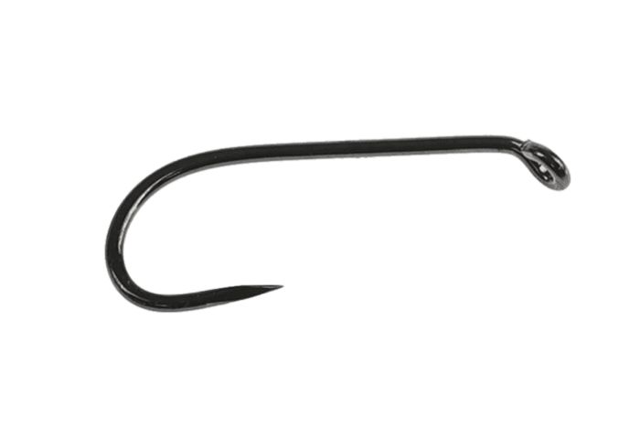 Крючки Kona BSN Barbless Standard Nymph Hooks