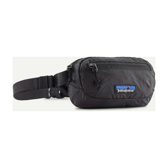Аксессуар нахлыстовика Patagonia Terravia Mini Hip Pack 1L - Black