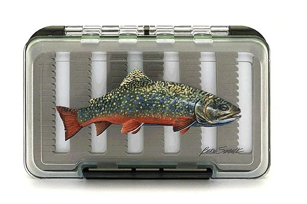Коробка для мушек Montana Fly Company MFC Waterproof Fly Box