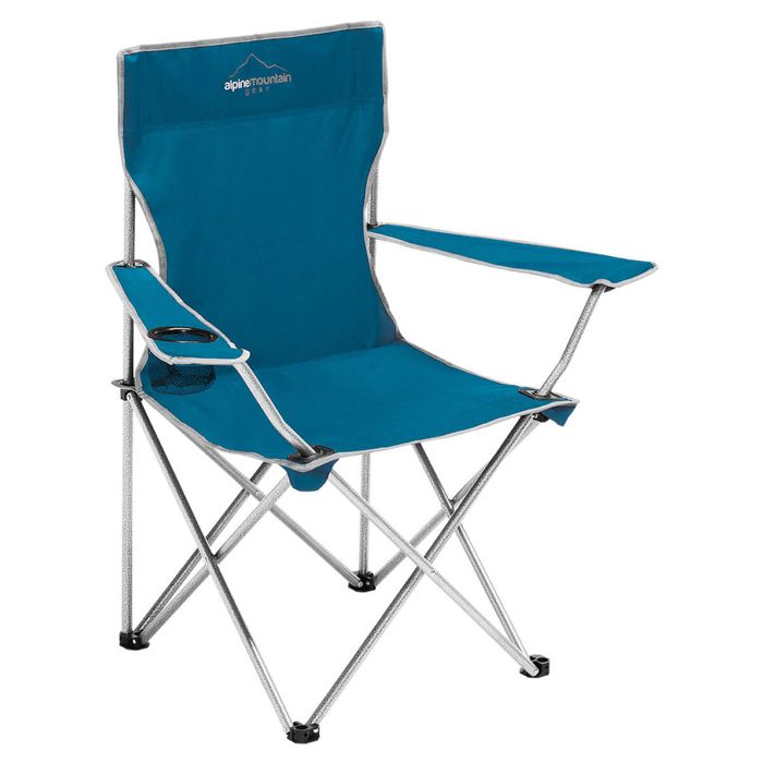 Кемпинговая мебель Caddis Sports Essential Chair
