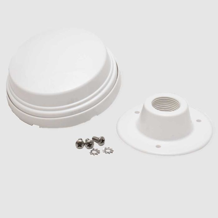 GPS-антенна Bayliner Boats Mercury SmartCraft Boat GPS Antenna 8M0024918 | GPS100 White