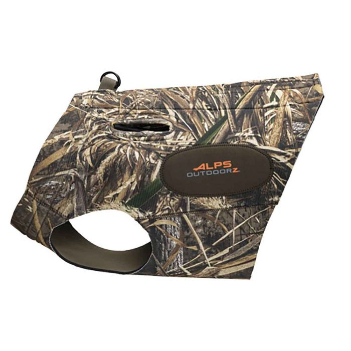 Снаряжение для собаки ALPS OutdoorZ Topflight Dog Vest - X-Large