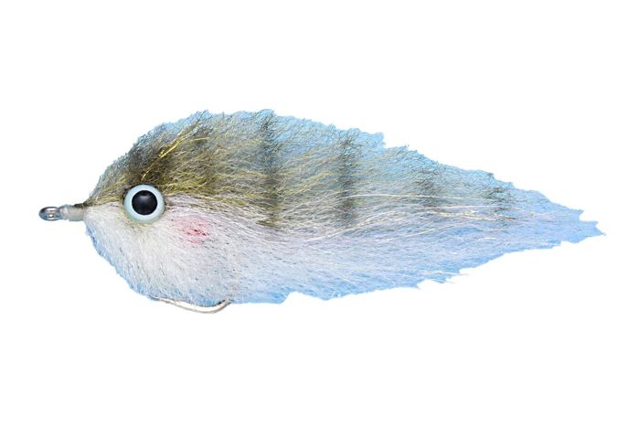 Мушки Enrico Puglisi EP Pinfish Fly