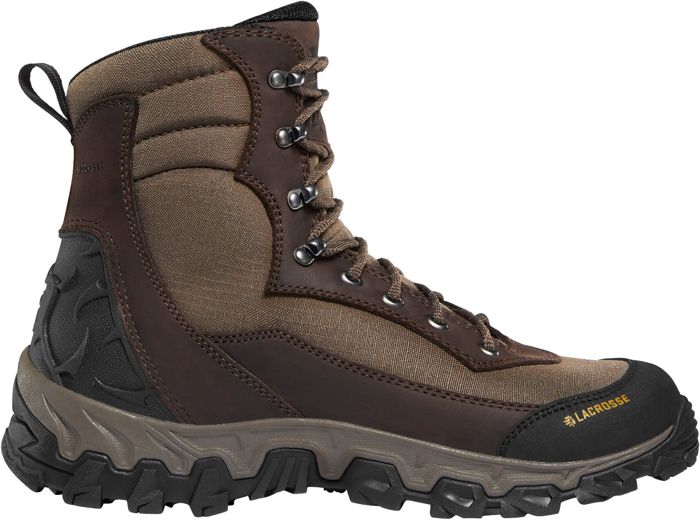 Охотничьи сапоги LaCrosse Men's Lodestar 400G 7 in Hunting Boots