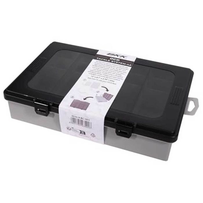Коробка для снастей BKK OCD Tackle Storage System - Medium