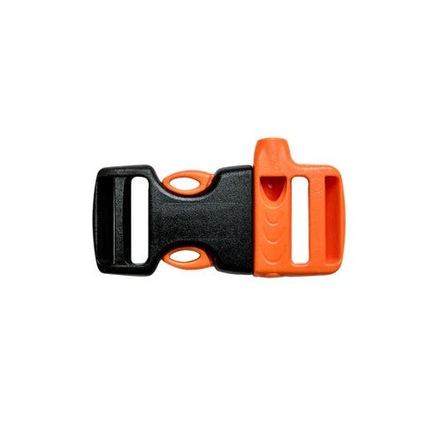 Снаряжение для выживания Whistle Buckle by Gear Aid