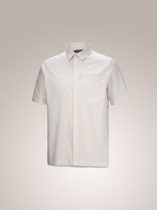 Рыболовная рубашка Arc'teryx Skyline Shirt SS Men's