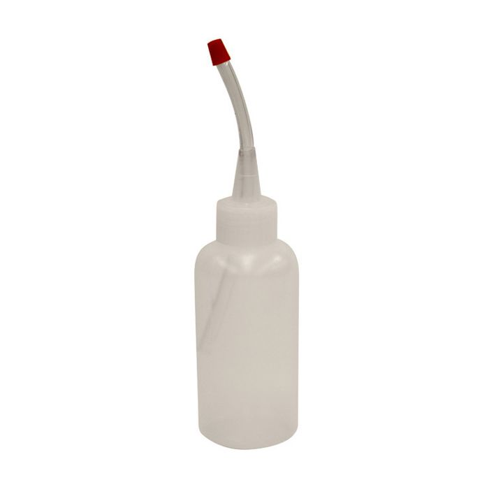 Груша для промывки золота Stansport Gold Panning Snuffer Bottle