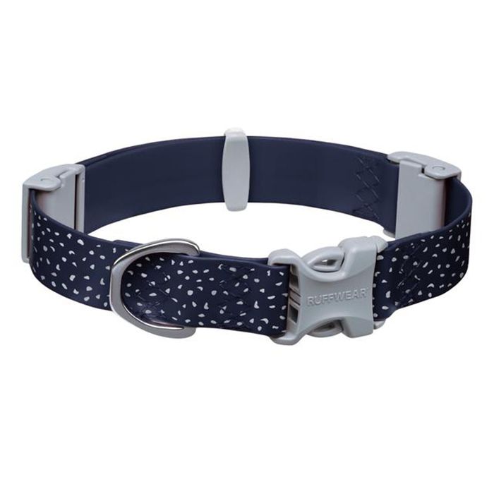 Снаряжение для собаки Ruffwear Front Range Collar - Teal