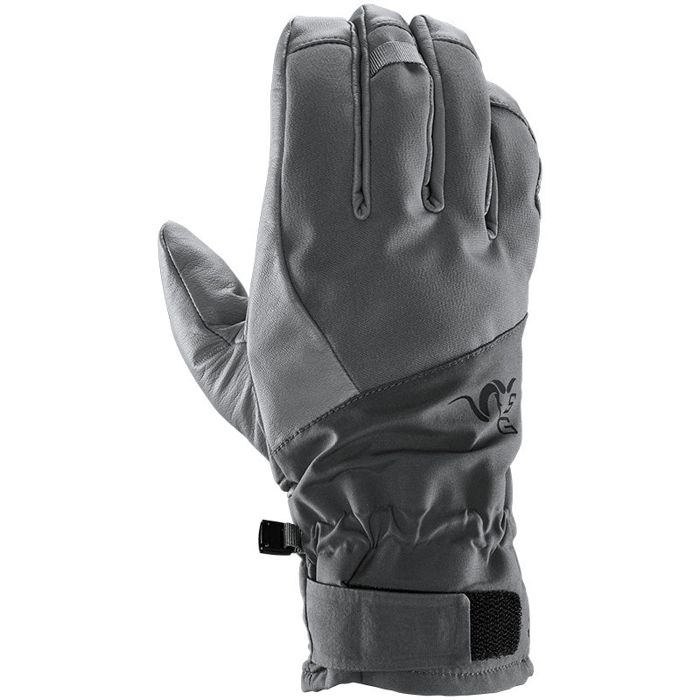 Перчатки Stone Glacier Grid Gloves