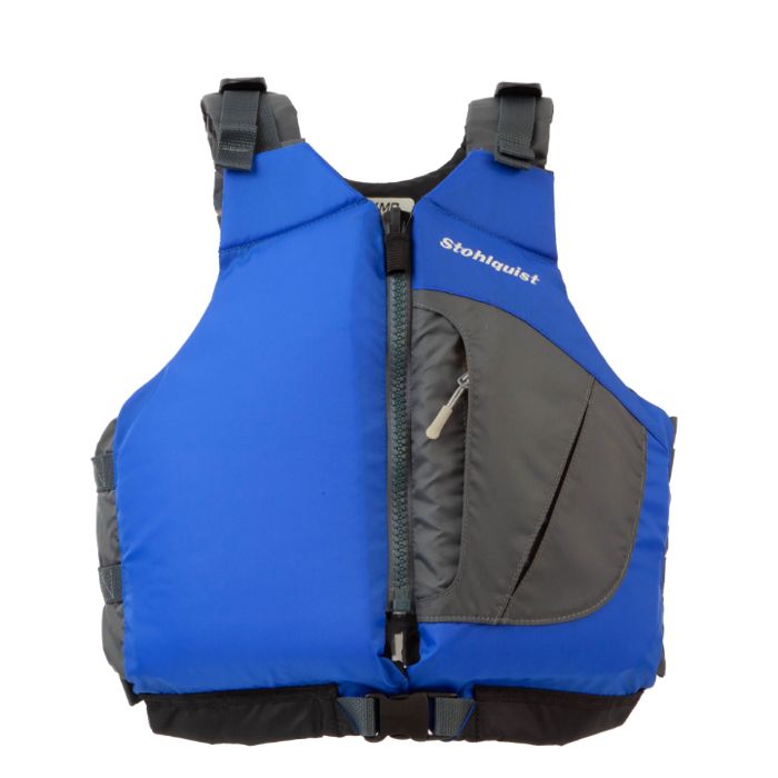 Оснащение для каяка Stohlquist Escape PFD