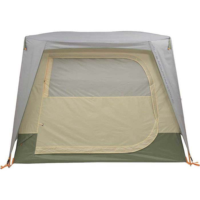 Палатка ALPS Mountaineering Ranger 1 Person Tent - Putty/Sage/Stone