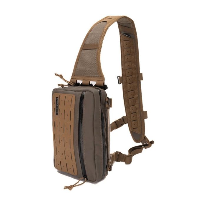Аксессуар нахлыстовика StealthGearUSA Scout Sling Pack - Ranger Green