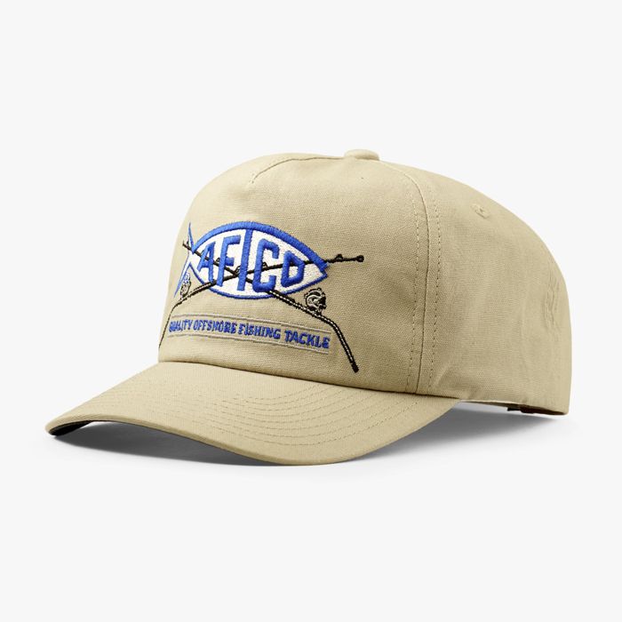 Головной убор MENS 80's Offshore Hat