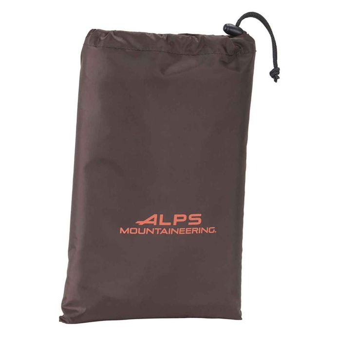 Подложка для палатки ALPS Mountaineering 3-Person Tent Footprint