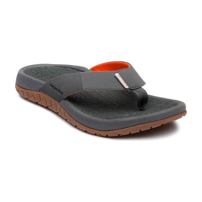 Эхолот Grunden's Grundens Fishfinder Sandal - Anchor