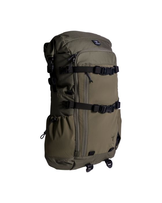 Рыболовная сумка Kings Camo XKG Summit Bag Only