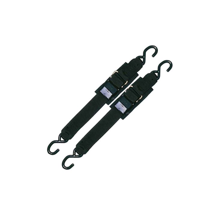 Запчасть прицепа Starbrite Transom Tie Down Trailer Accessory - Black