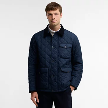 Куртка Barbour Hornby Quilted Jacket