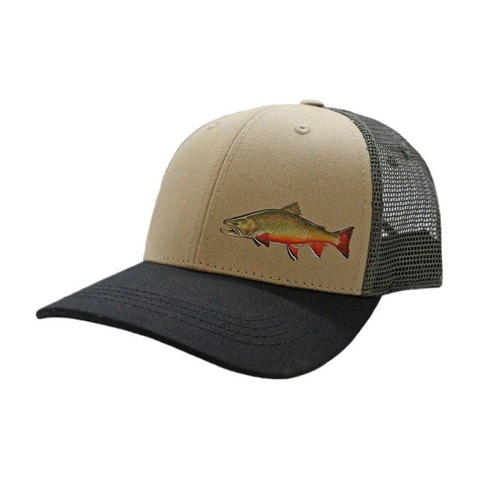 Головной убор Rep Your Water RepYourWater - Tailout Series Hat - Brook