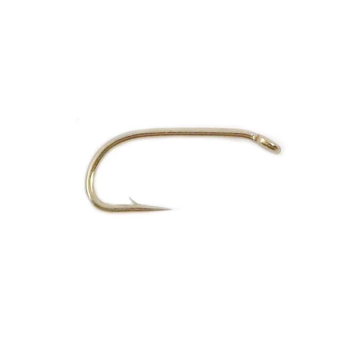 Крючки Yellowstone Fly Goods Kumoto K3769 Heavy Nymph Hook