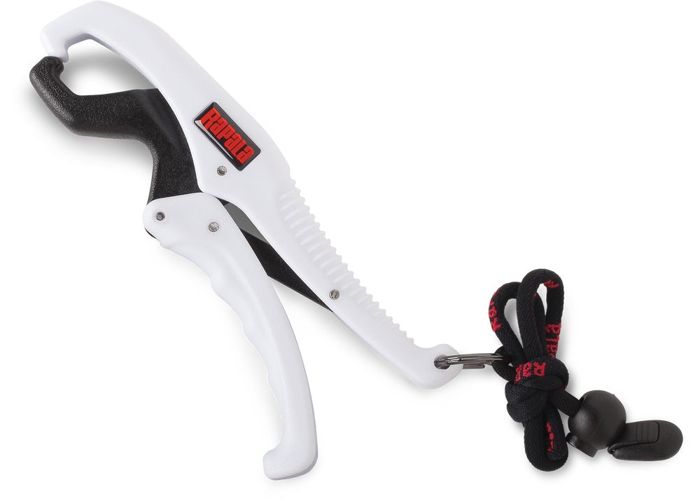 Липгрип или весы Rapala Floating Fish Gripper