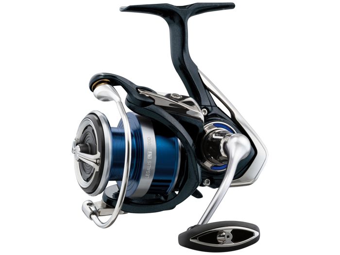 Безынерционная катушка Daiwa Corporation Daiwa Legalis Spinning Reels