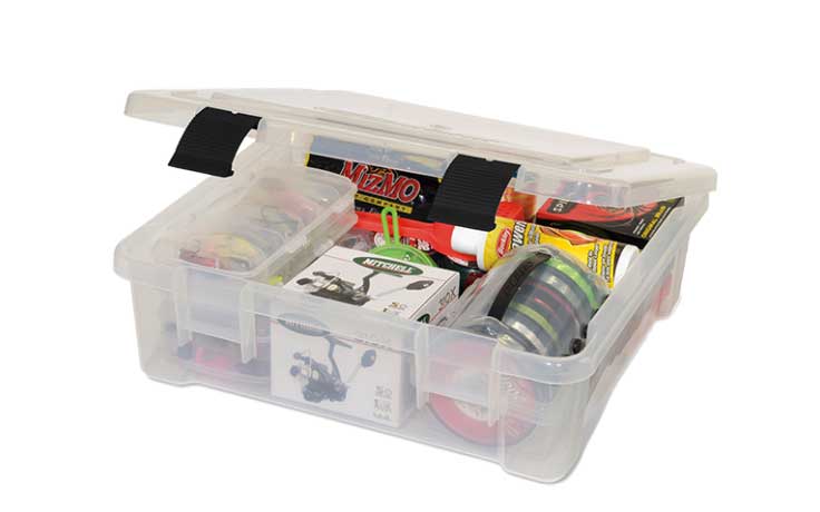 Коробка для снастей Plano 7080 Stowaway Box