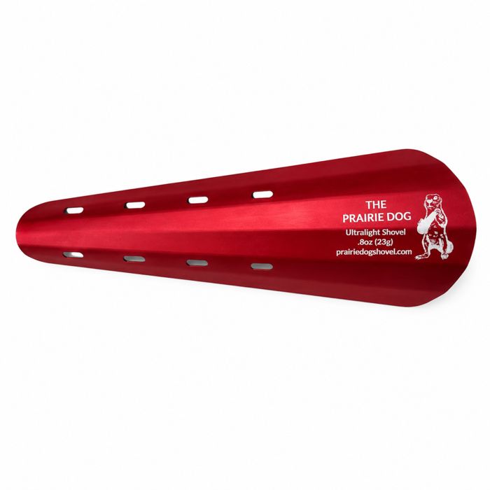 Туристический инструмент The Prairie Dog Shovel by The Prairie Dog