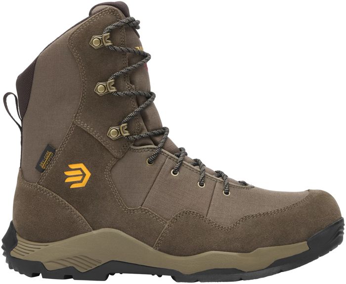 Охотничьи сапоги LaCrosse Men's Ridgeback Hunting Boots