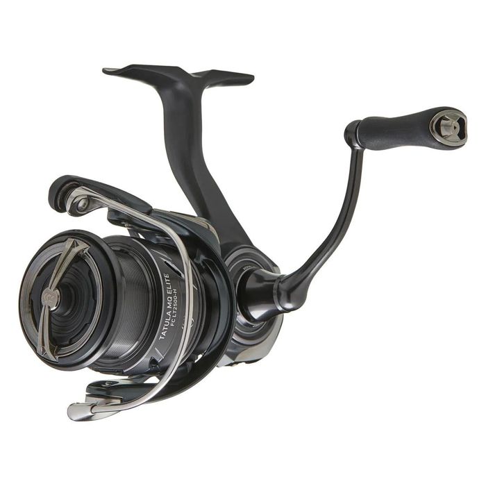 Безынерционная катушка Daiwa Tatula Elite MQ Spinning Reel