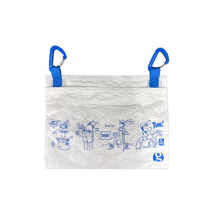 Походная посуда Gossamer Gear The Crotch Pot