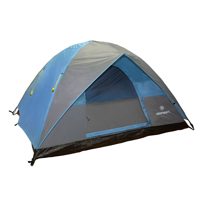 Палатка Stansport 4-Person Trailblazer Dome Tent