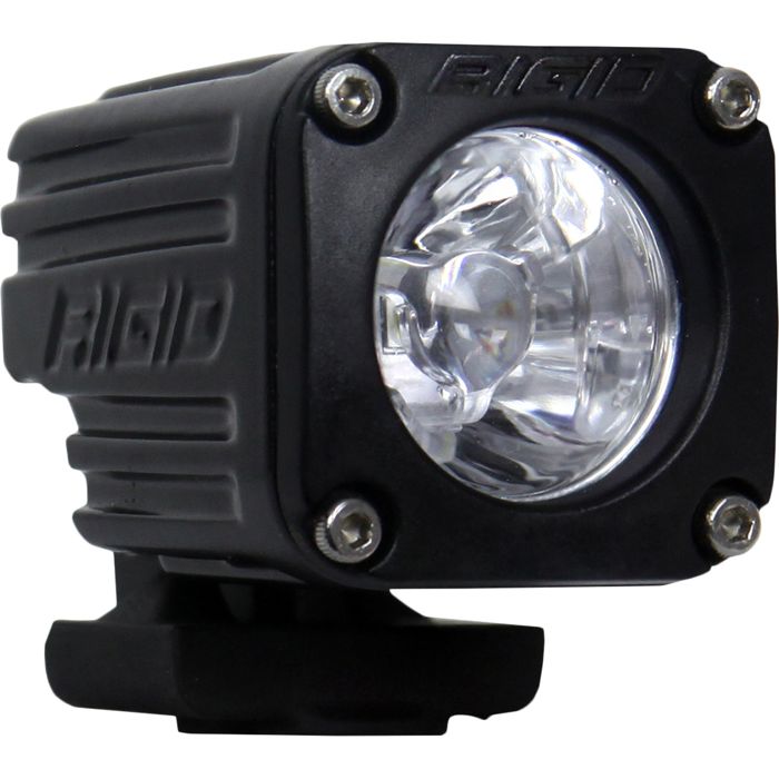 Светодиодная фара Rigid Industries RIGID Ignite Surface Mount Spot - Single - Black