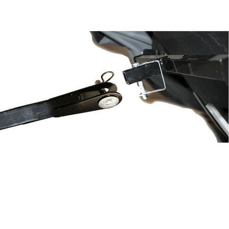 Сцепка для саней Frabill Universal Shelter Tow Bar