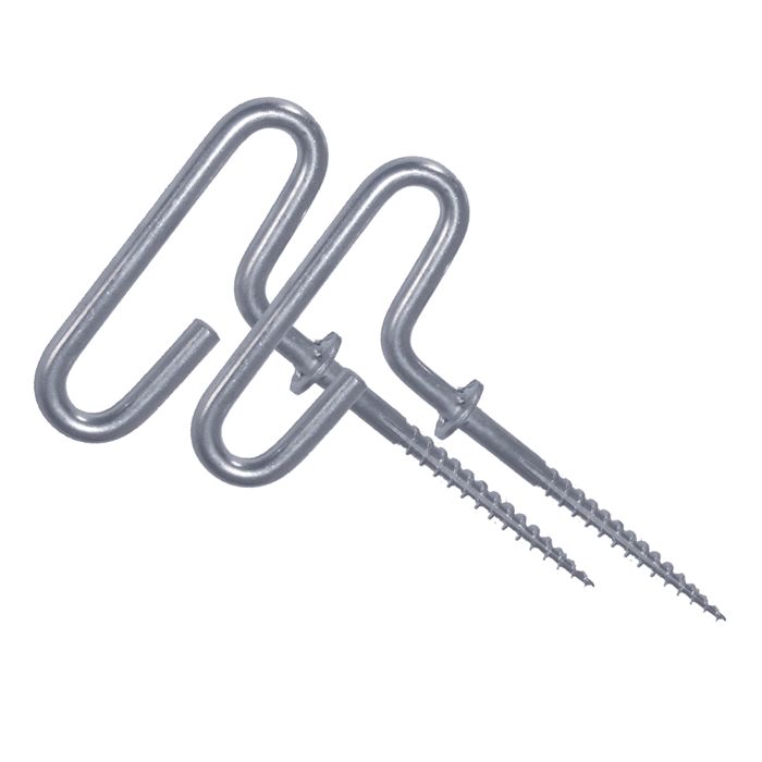 Якорь Eskimo Ice Anchors (2 Pack)