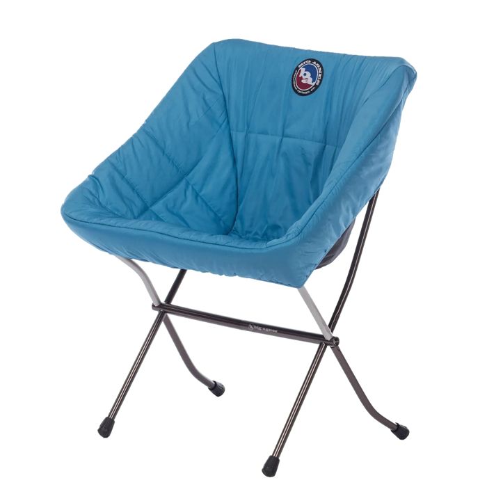 Кемпинговая мебель Big Agnes Insulated Cover - Mica Basin Camp Chair