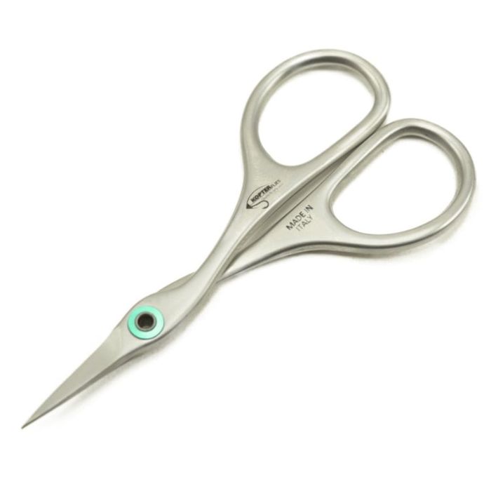 Ножницы J. Stockard Fly Fishing Precision Straight Blade Microserrated Edge T